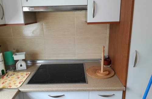 Port de la Selva Apartment | Pepita House - Apartment in the city center