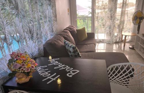Mare Anglaise Apartment | Peponi SelfCatering Apartments