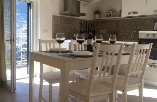 Gragnano House | Peppe's home Luxury and Relax apartment