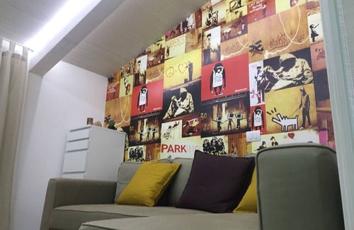 Gragnano House | Peppe's home Luxury and Relax apartment