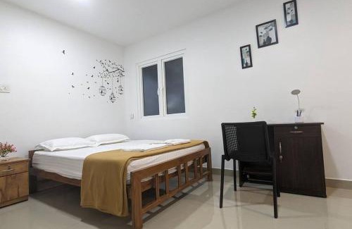 Elappara House | Pepper Glen Powathu Panchalimedu