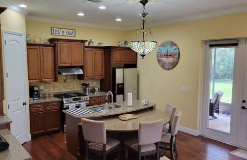 Highland Other | Pepper's Ridge; Quiet, Country Living.