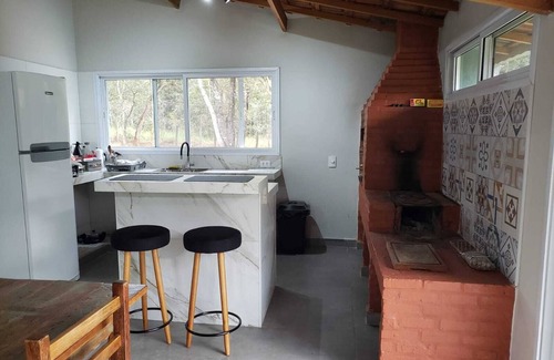 Itirapina House | Peppermint Inn