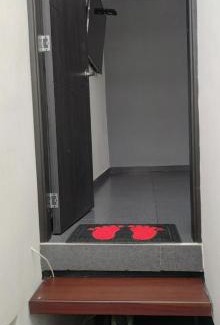 Kennedy House | Pequeño acojedor, confortable con baño independiente