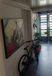 Kennedy House | Pequeño acojedor, confortable con baño independiente