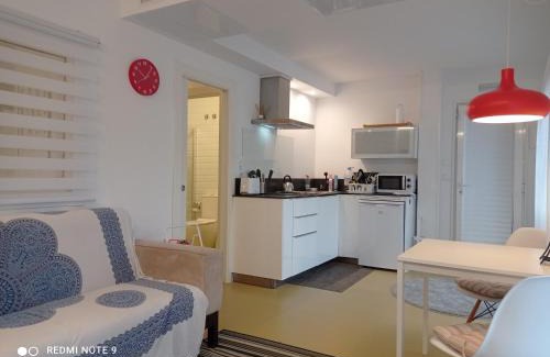 Somo Apartment | Pequeño Apartamento en Somo