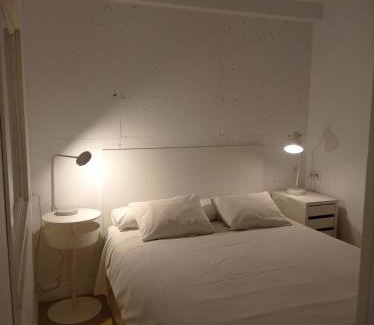 Somo Apartment | Pequeño Apartamento en Somo
