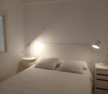 Somo Apartment | Pequeño Apartamento en Somo