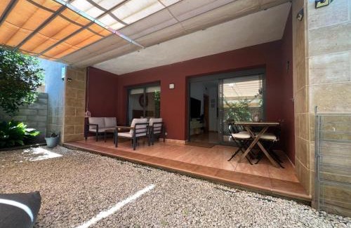 L'Eucaliptus Apartment | Pequeño Paraiso