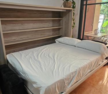 L'Eucaliptus Apartment | Pequeño Paraiso
