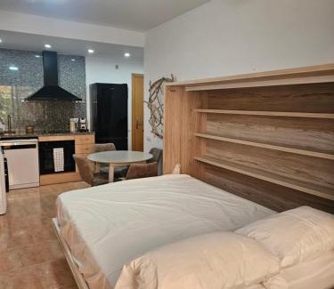 L'Eucaliptus Apartment | Pequeño Paraiso