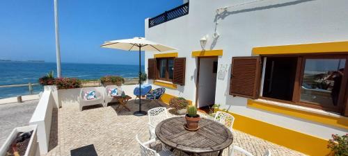 Baleal Bed & Breakfast | Pequena Baleia