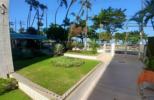 Embare Apartment | Pequeno Paraíso: Kitnet Aconchegante em Santos