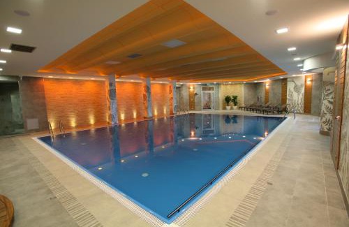 Czarna Resort | Perła Bieszczadów - Dom Wczasowy