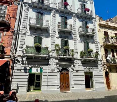 Ortona Apartment | Per Severanza