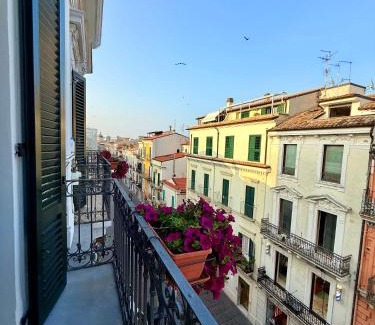 Ortona Apartment | Per Severanza