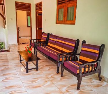Rumassala Hotel | Per villa