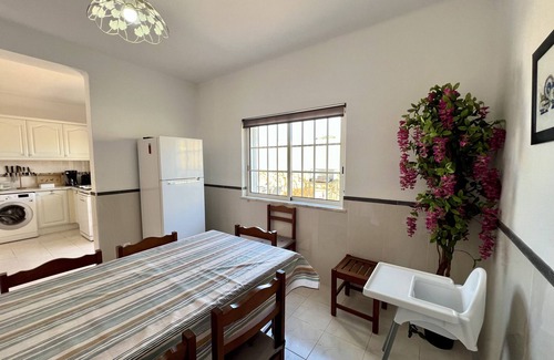 Pera Villa | Pêra Stylish Villa With Pool by Homing