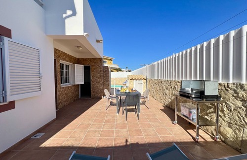 Pera Villa | Pêra Stylish Villa With Pool by Homing