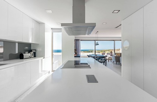 Atalaia Villa | Peralta Beach - Linked Villa 12A with Private Pool