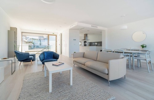 Atalaia Villa | Peralta Beach - Linked Villa 12E with Private Pool