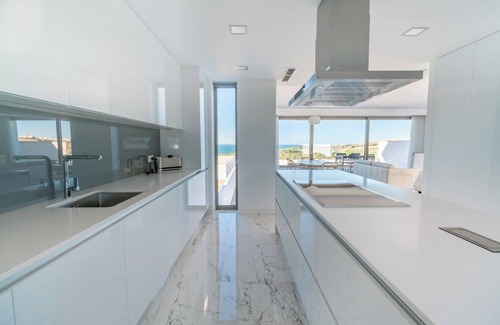 Atalaia Villa | Peralta Beach - Linked Villa 12E with Private Pool