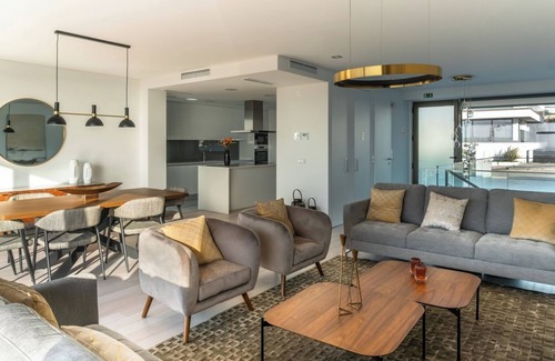 Atalaia Villa | Peralta Beach - Linked Villa 12F with Private Pool