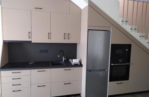 Nea Peramos Apartment | Peramos Apartment