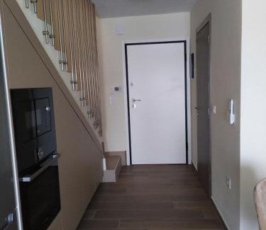 Nea Peramos Apartment | Peramos Apartment
