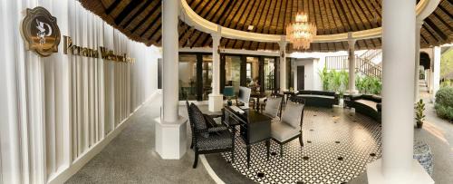 Hang Dong Resort | Perana Wellness Resort Chiang Mai