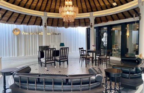 Hang Dong Resort | Perana Wellness Resort Chiang Mai