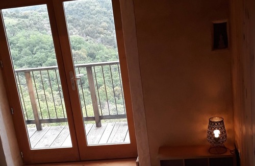 Saint-Fortunat-sur-Eyrieux House | Perché au Cœur de l Ardèche