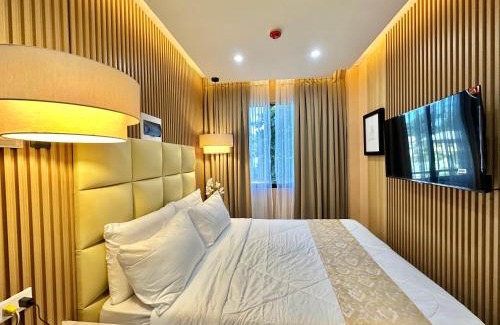 Pinamungajan Hotel | Perc Hotel