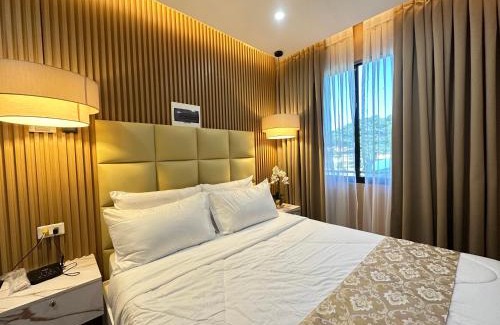 Pinamungajan Hotel | Perc Hotel