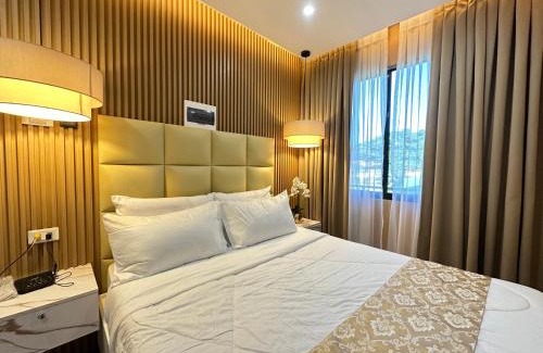 Pinamungajan Hotel | Perc Hotel