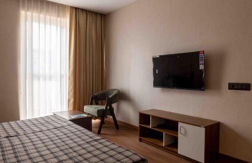 Gurugram Bed & Breakfast | Perch Casa Feliz- Golf Course Road