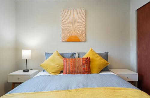Shoreline House | Perch - Gathering Spot Upper