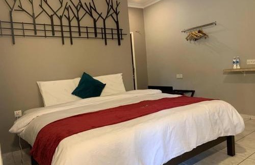 Kuala Teriang Apartment | Perdana Beach Apartment
