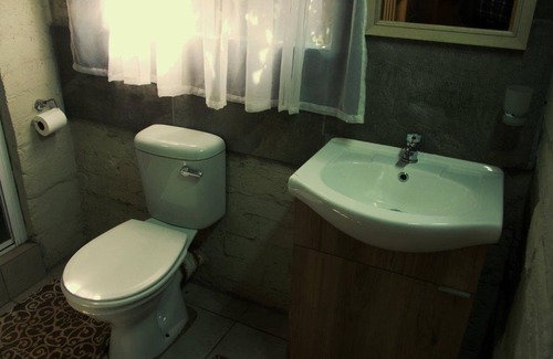 Lichtenburg House | Perdehoek Venue