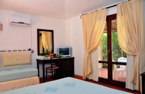 Perdepera Hotel | Perdepera Resort