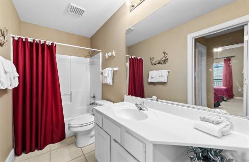Orange Beach Apartment | Perdido Grande 2502 by Vacation Homes Collection