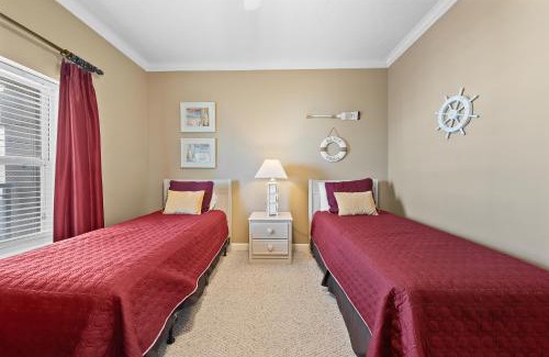 Orange Beach Apartment | Perdido Grande 2502 by Vacation Homes Collection