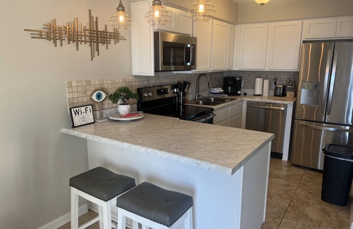 Ono Island Condo | Perdido Skye Beach Front Paradise pool breathtaking views