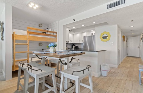 Ono Island Condo | Perdido Sun 502-Beautiful Beachfront Condo