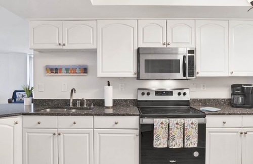 Ono Island Condo | Perdido Sun Unit 116