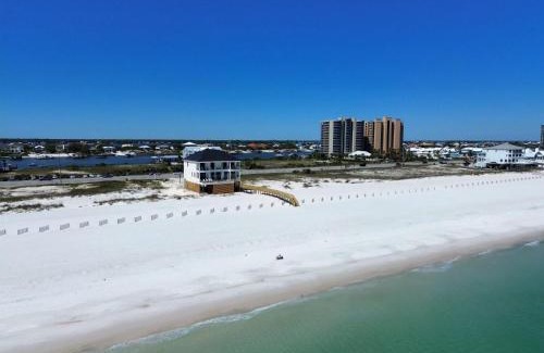 Orange Beach East House | Perdido Tide Beach House