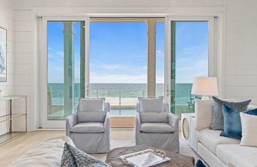 Orange Beach East House | Perdido Tide Beach House