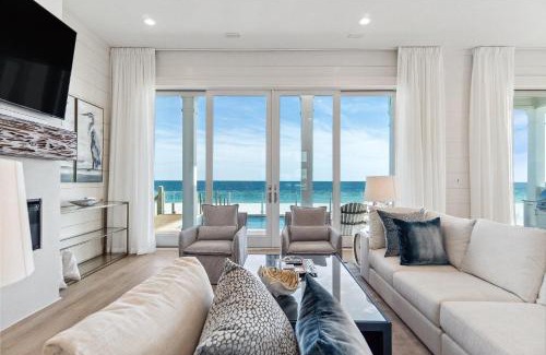 Orange Beach East House | Perdido Tide Beach House