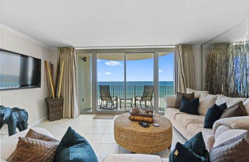 Ono Island House | Perdido Towers East 703