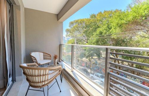 Vila Pompeia Apartment | Perdizes a 4 min do Allianz Parque